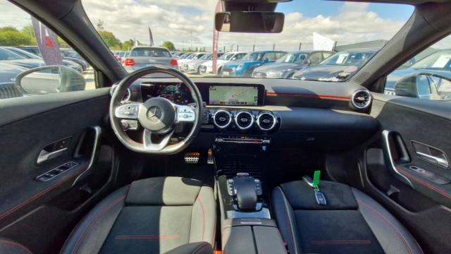 Mercedes Benz Classe A image 8
