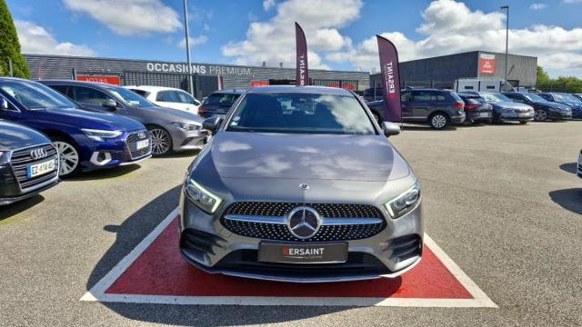 Mercedes Benz Classe A image 1