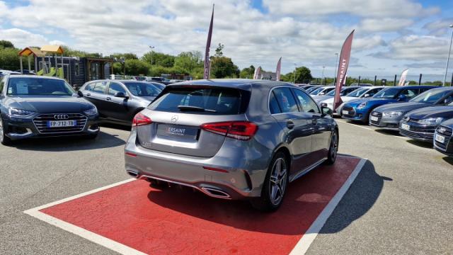 Mercedes Benz Classe A image 2
