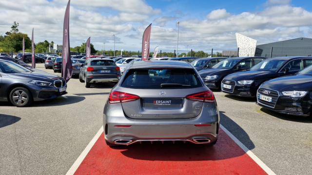 Mercedes Benz Classe A image 9