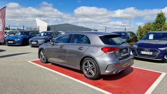 Mercedes Benz Classe A image 7