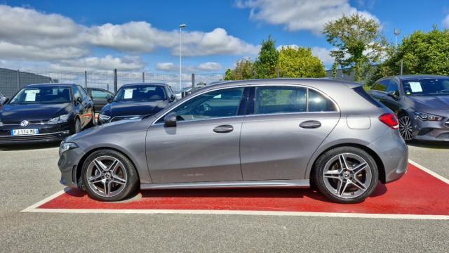 Mercedes Benz Classe A image 3