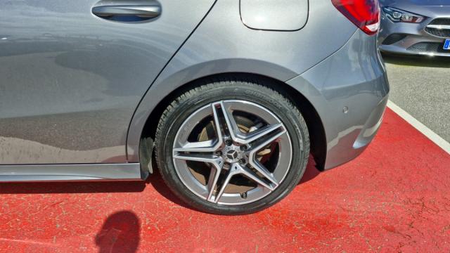 Mercedes Benz Classe A image 5