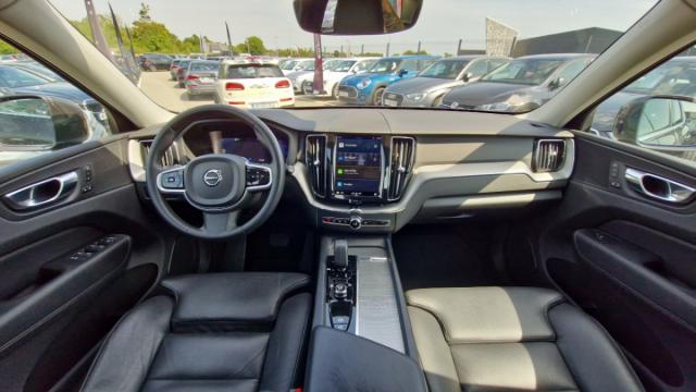 Volvo Xc60 image 8