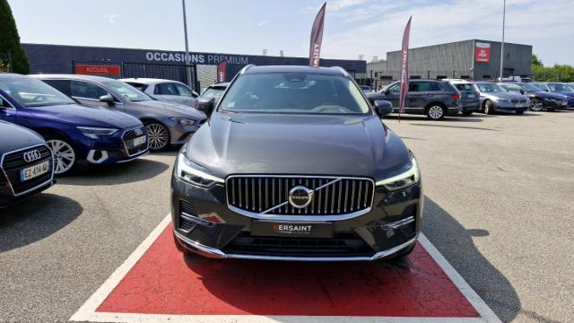 Volvo Xc60 image 6
