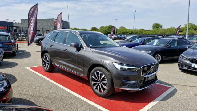 Volvo Xc60 image 2