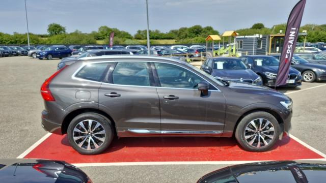 Volvo Xc60 image 1