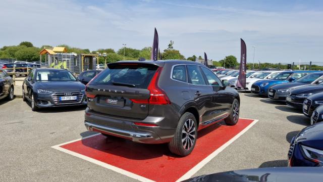 Volvo Xc60 image 5