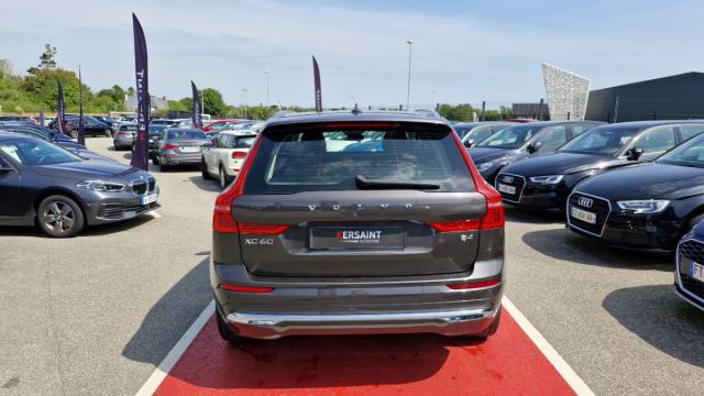 Volvo Xc60 image 3