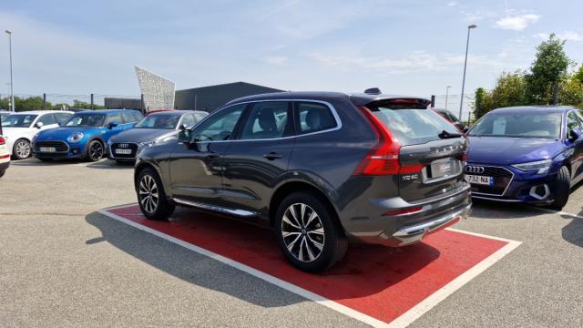 Volvo Xc60 image 4