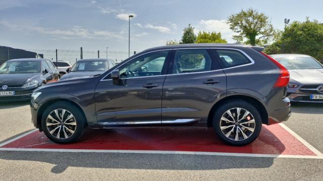 Volvo Xc60 image 7