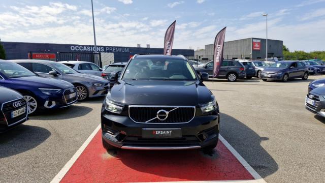Volvo Xc40 image 2
