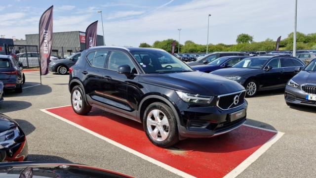 Volvo Xc40 image 9