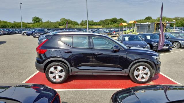 Volvo Xc40 image 7