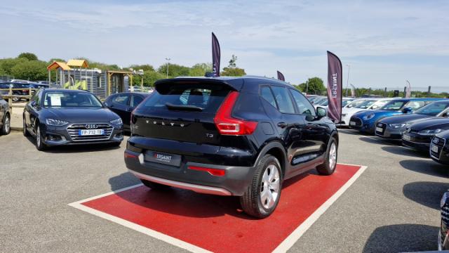 Volvo Xc40 image 6