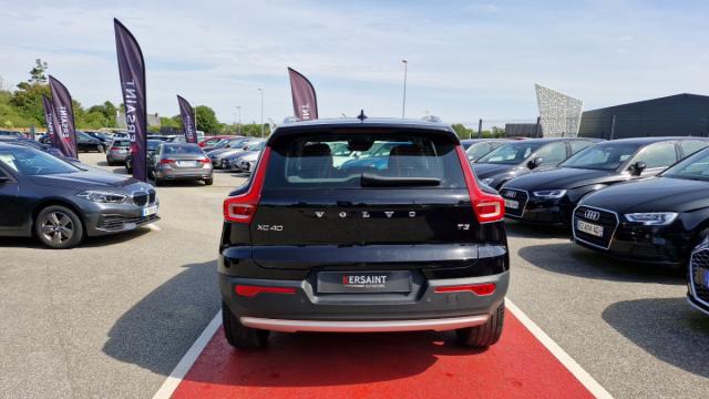 Volvo Xc40 image 1