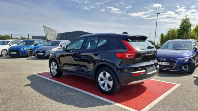 Volvo Xc40 image 3