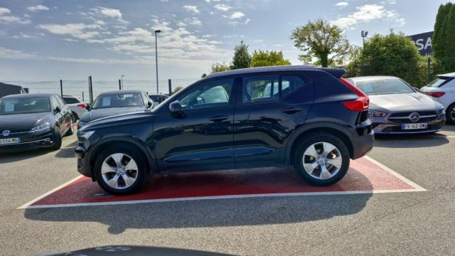Volvo Xc40 image 8