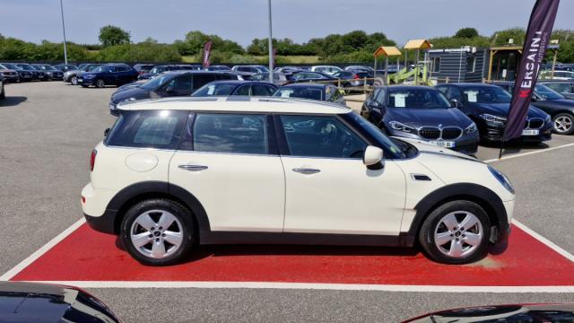 Mini Clubman image 9