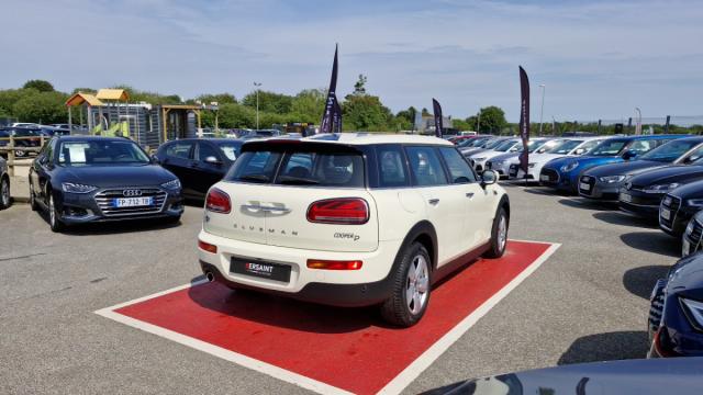 Mini Clubman image 4