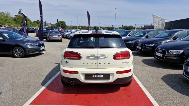 Mini Clubman image 6