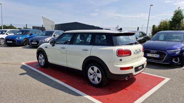 Mini Clubman image 5