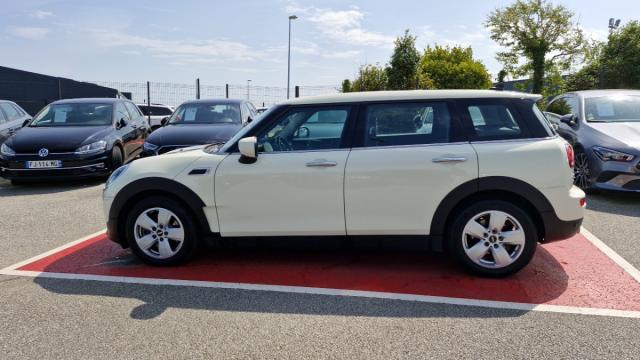 Mini Clubman image 2