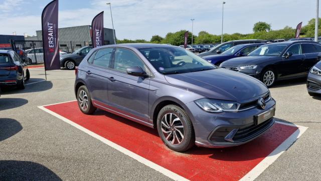 Volkswagen Polo image 2