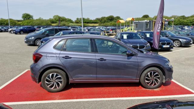 Volkswagen Polo image 4