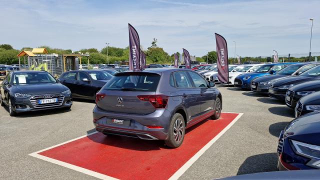 Volkswagen Polo image 5