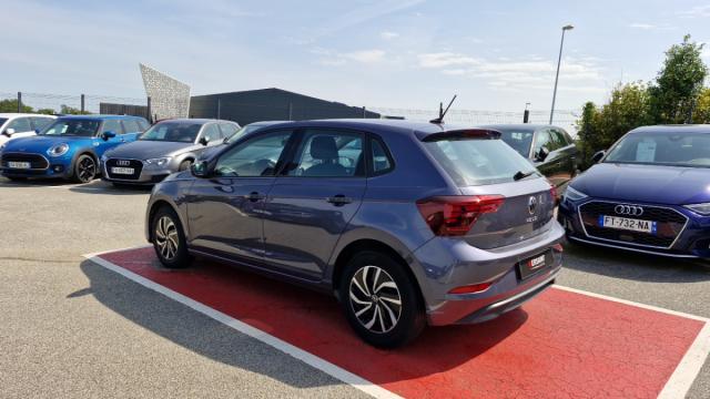 Volkswagen Polo image 7
