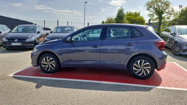 Volkswagen Polo image 3