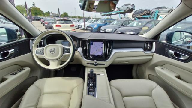 Volvo Xc60 image 9