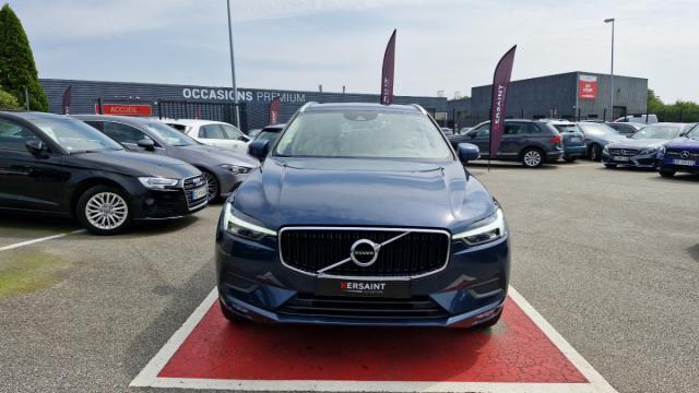 Volvo Xc60 image 6