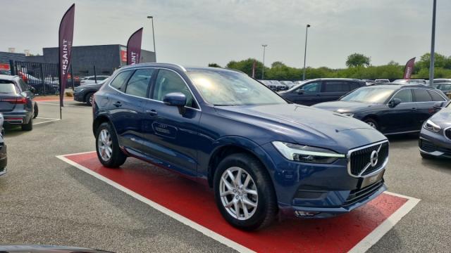 Volvo Xc60 image 5