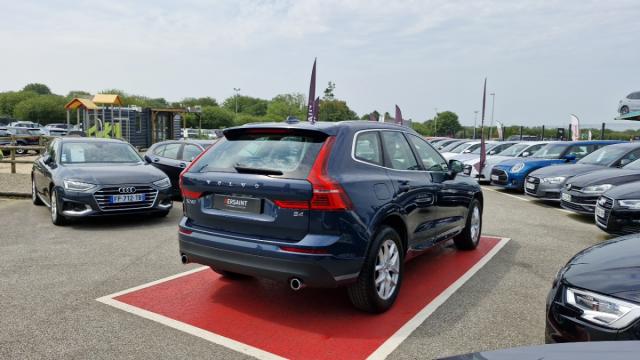 Volvo Xc60 image 4