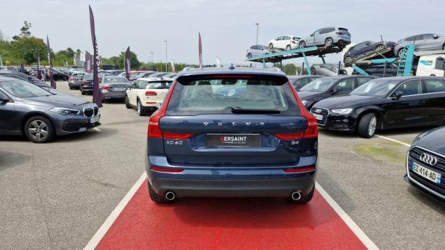 Volvo Xc60 image 1