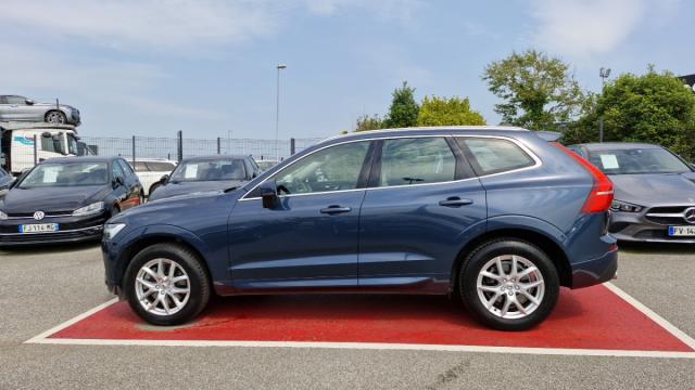 Volvo Xc60 image 3