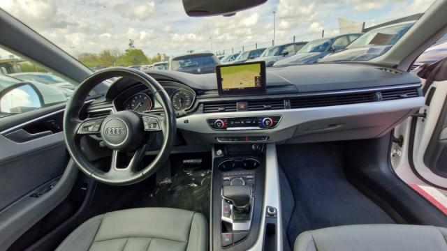 Audi A5 image 4