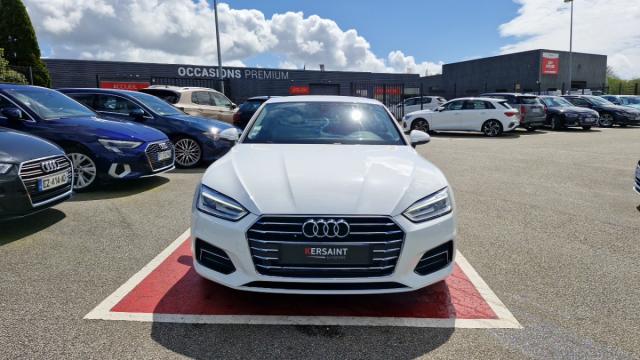 Audi A5 image 6