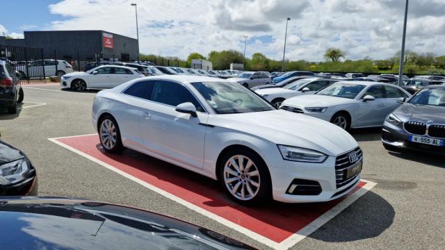Audi A5 image 9