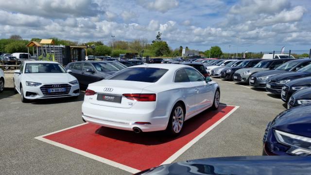 Audi A5 image 5