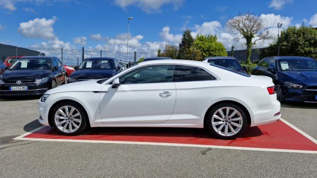 Audi A5 image 7