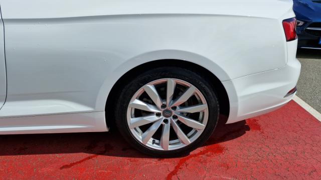 Audi A5 image 8