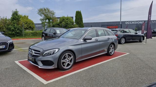 Mercedes Benz