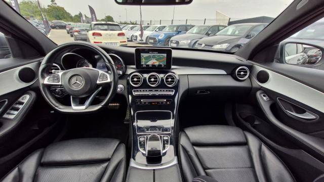 Mercedes Benz Classe C Break image 6