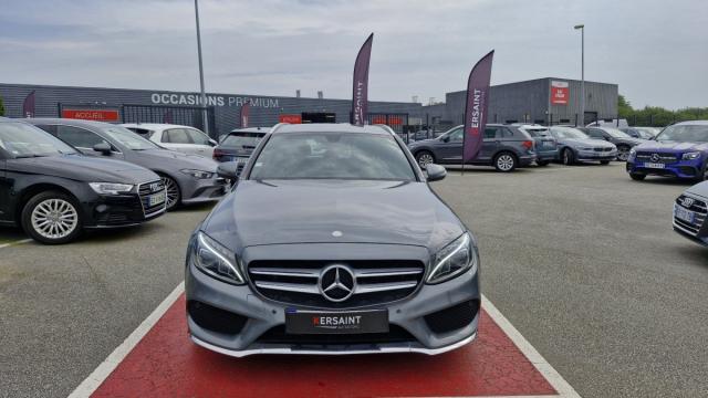 Mercedes Benz Classe C Break image 7