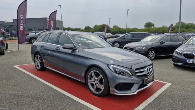 Mercedes Benz Classe C Break image 4