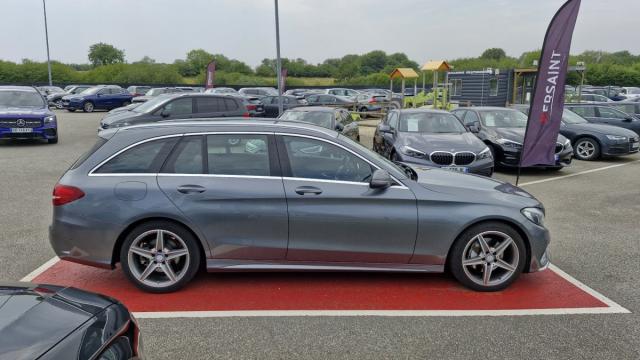 Mercedes Benz Classe C Break image 2