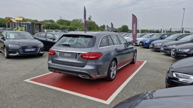 Mercedes Benz Classe C Break image 9